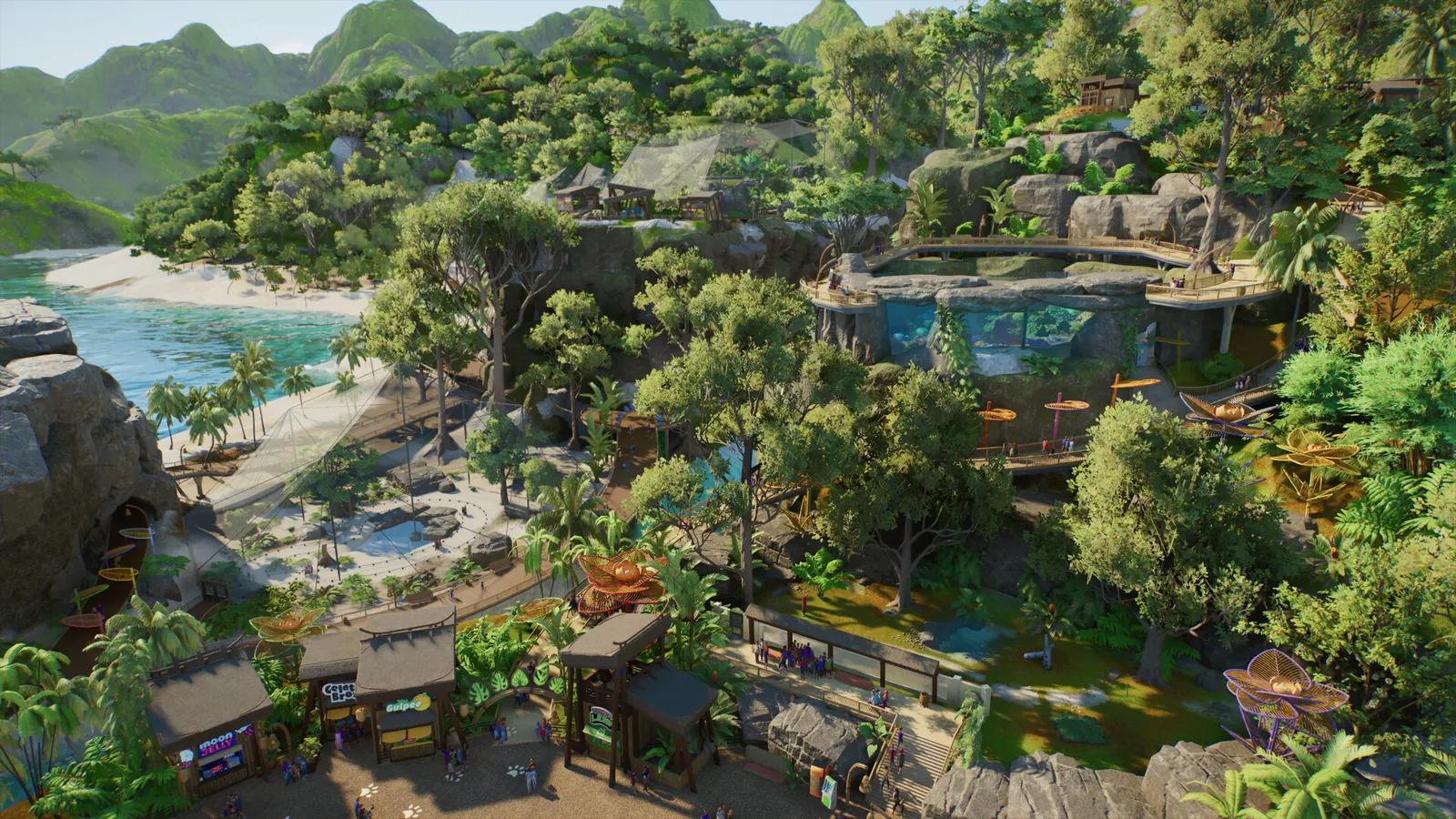 Planet Zoo 2 media 16