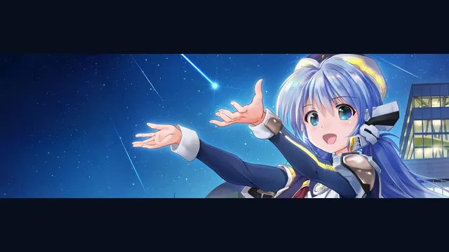 planetarian: Snow Globe