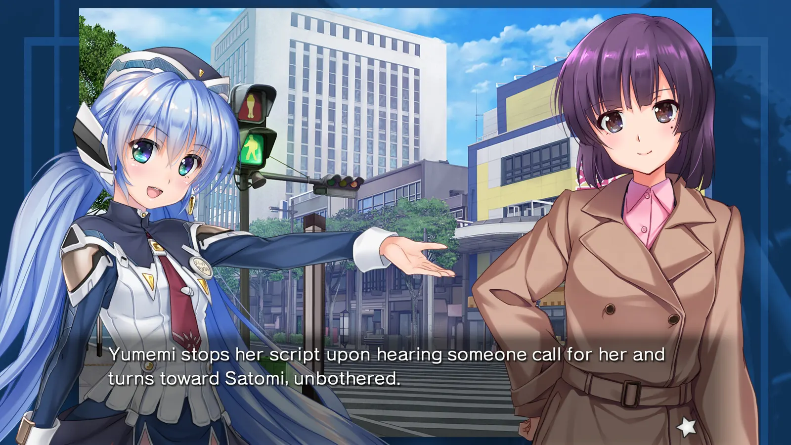 planetarian: Snow Globe media 3