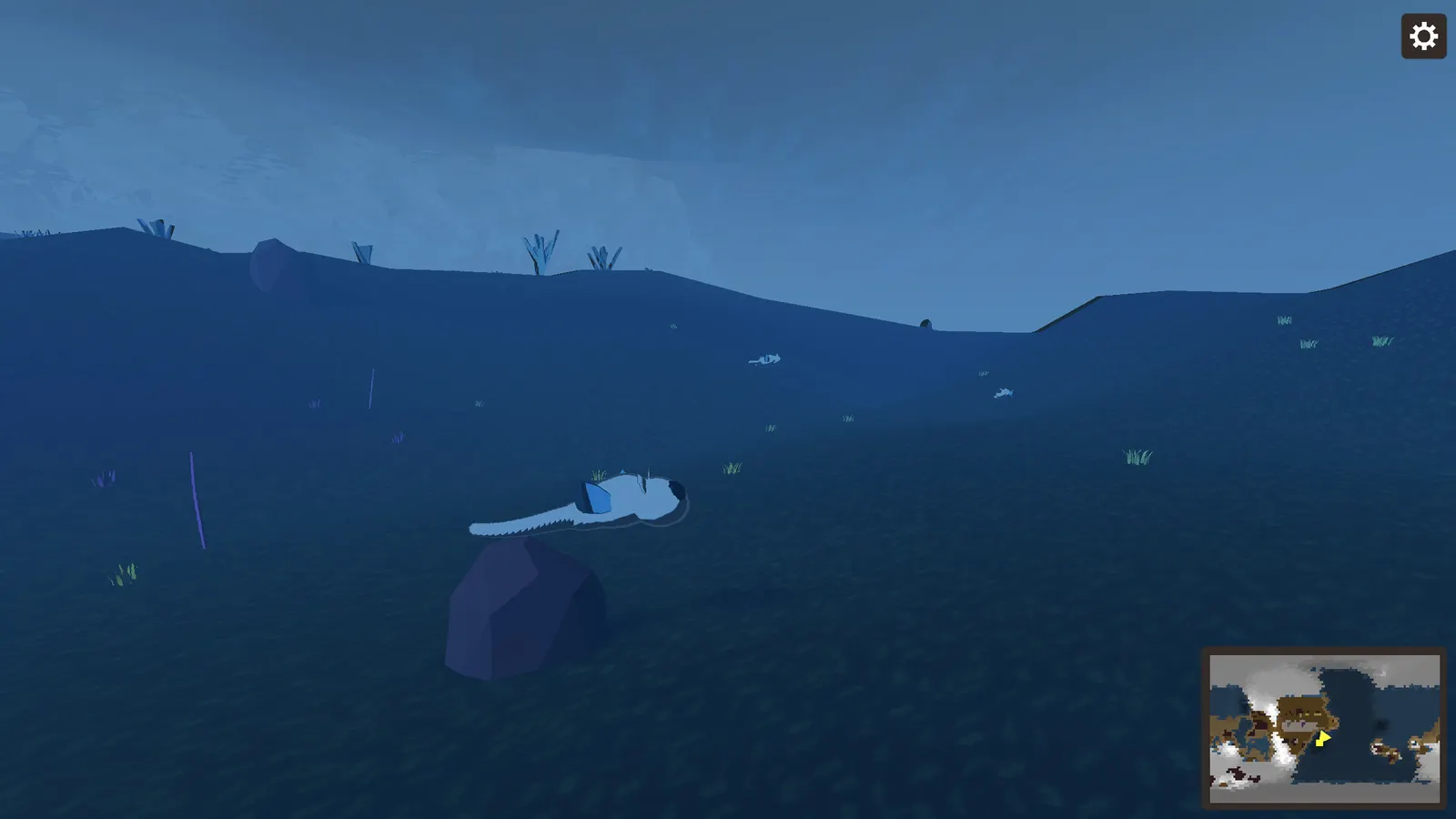 Planetary Life media 3