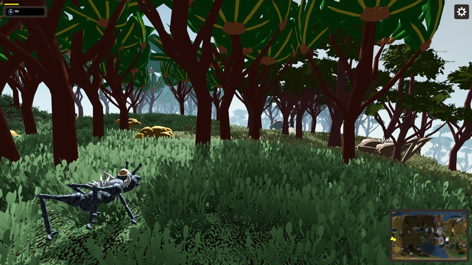 Planetary Life media 5