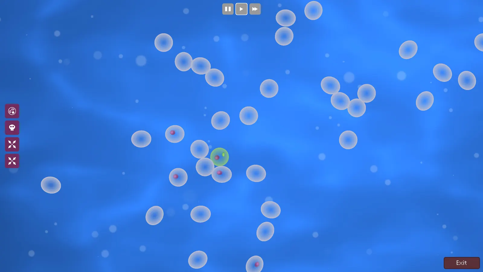 Planetary Life media 6