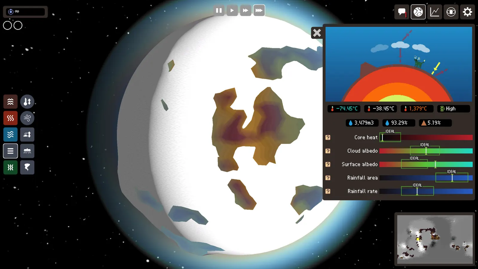 Planetary Life media 7