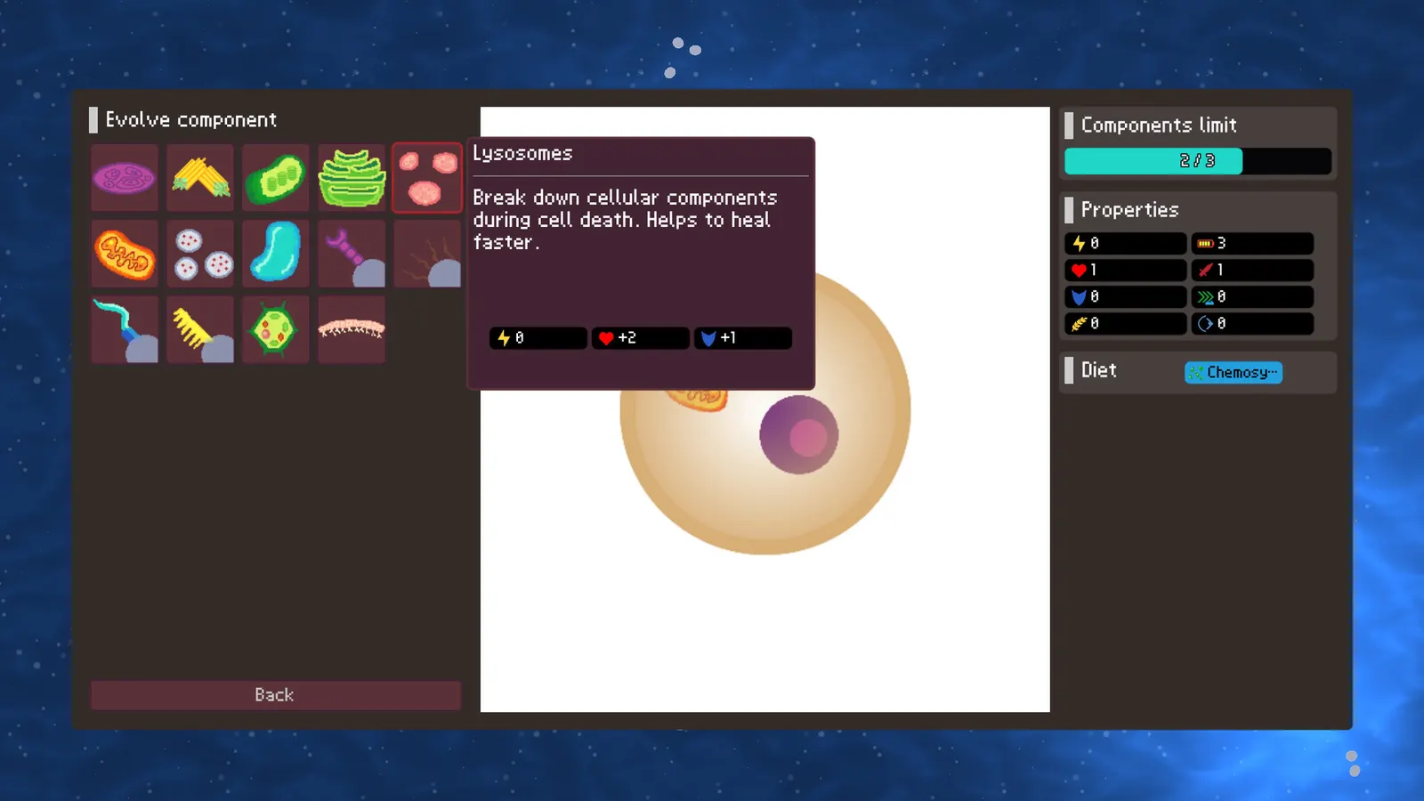Planetary Life media 7
