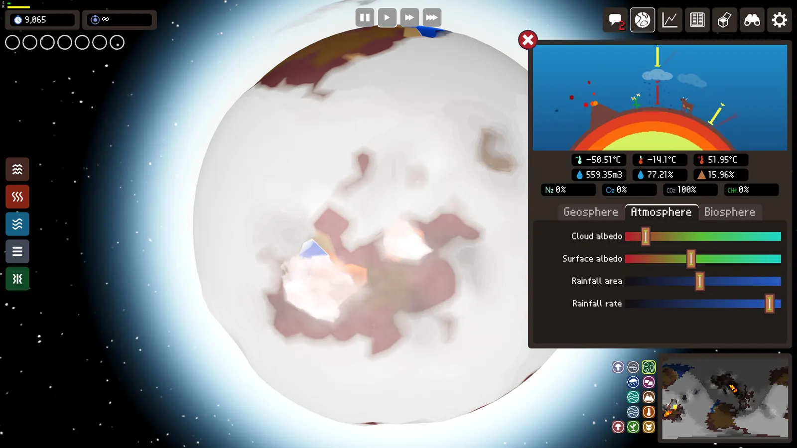 Planetary Life media 8