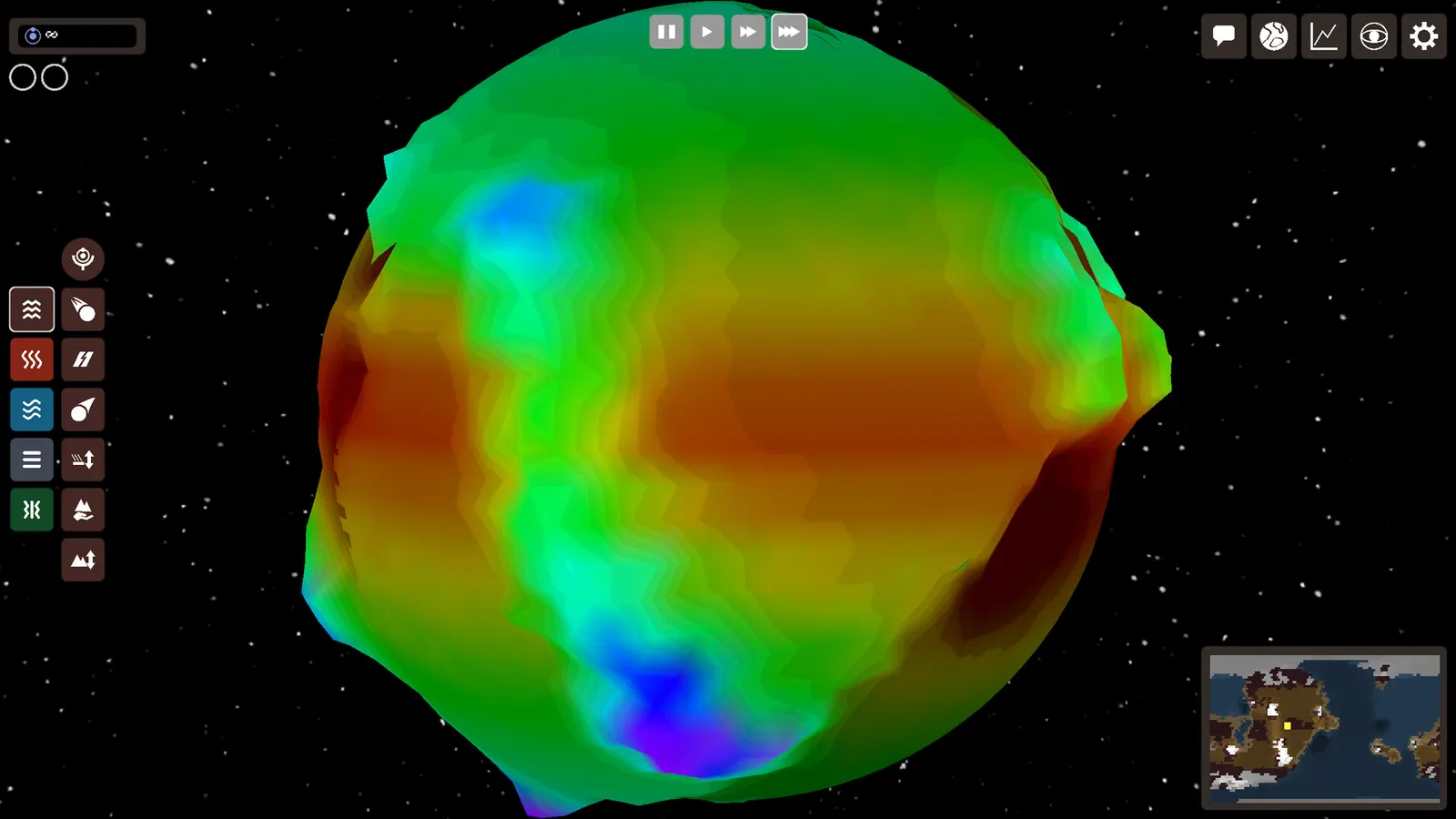 Planetary Life media 8