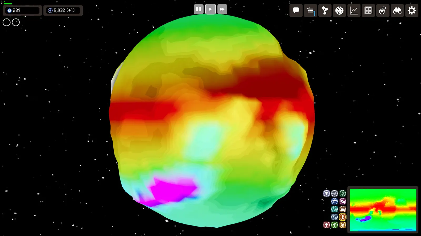 Planetary Life media 9