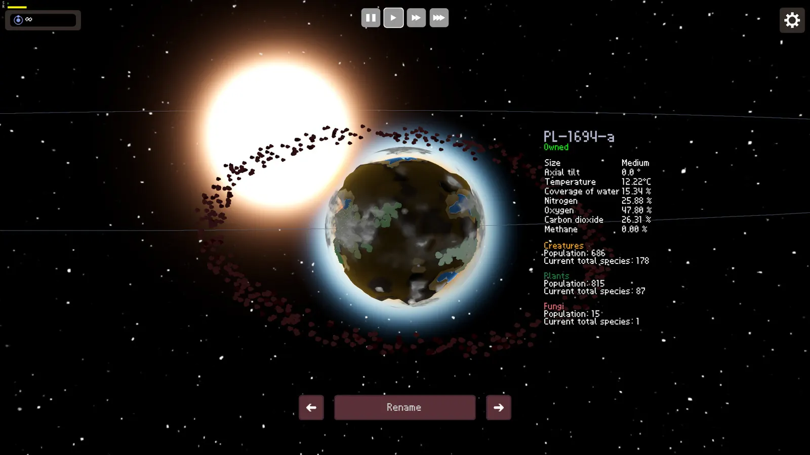 Planetary Life media 10