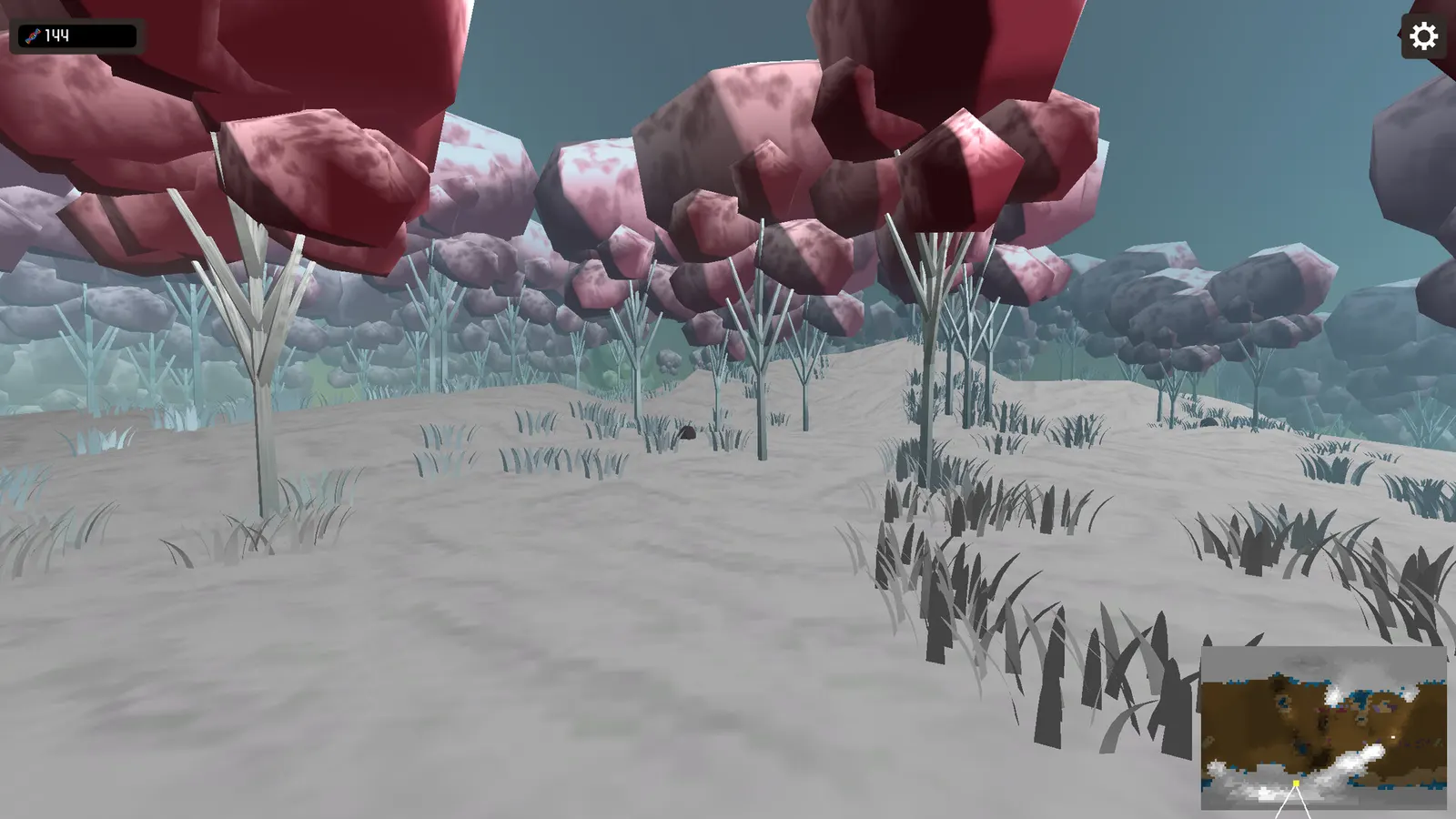 Planetary Life media 10