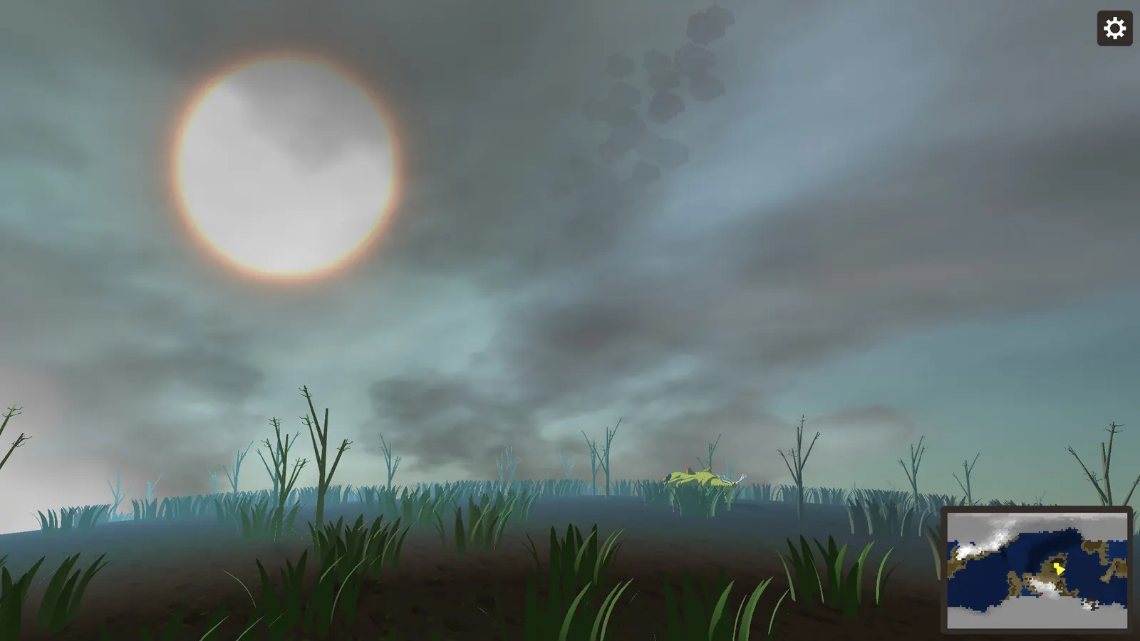 Planetary Life media 11