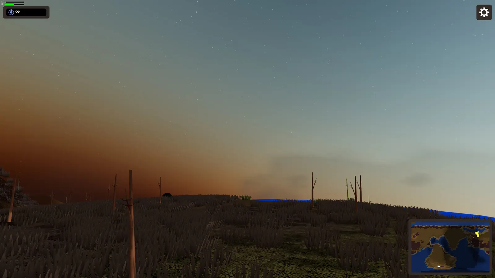 Planetary Life media 14