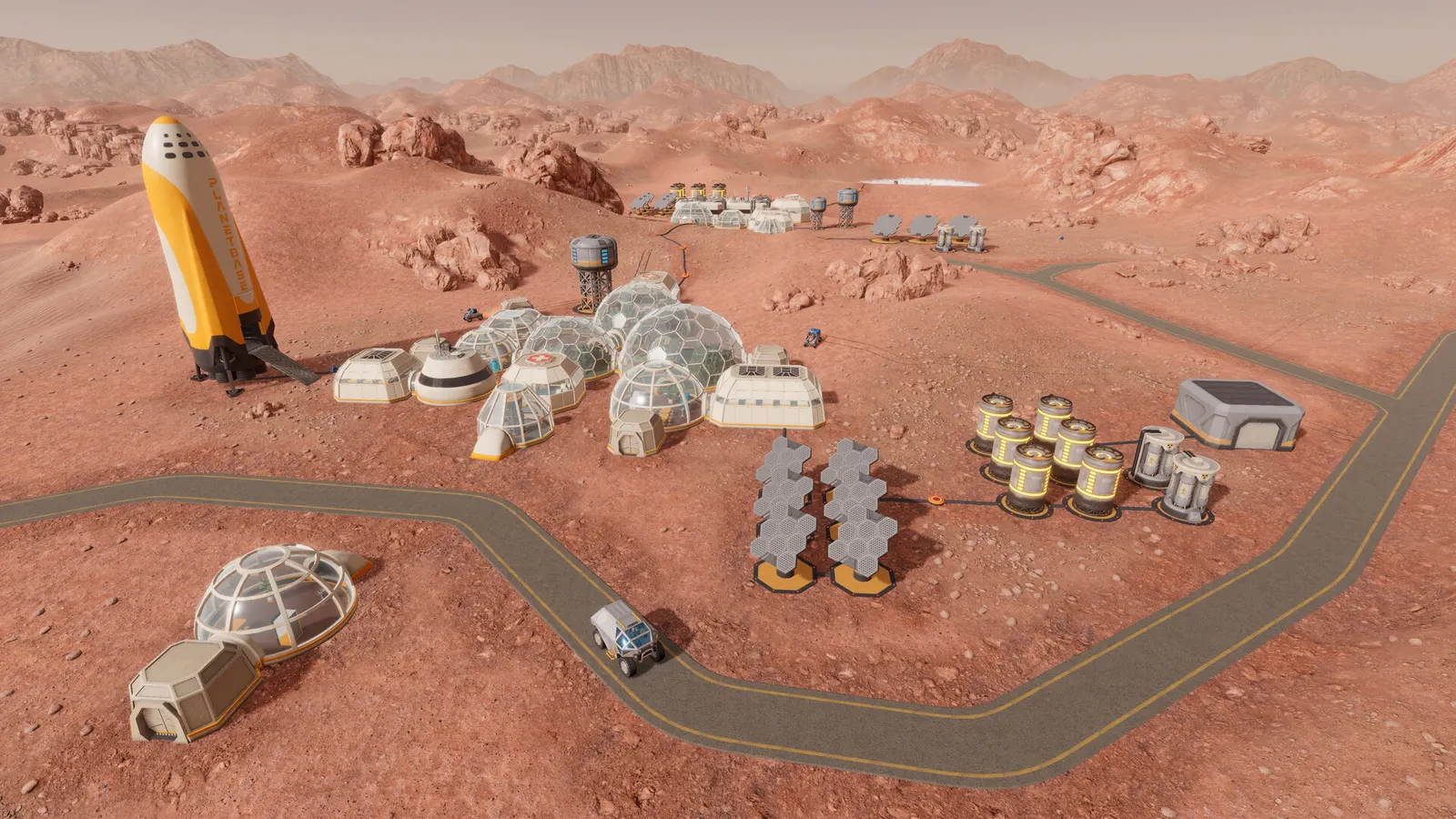 Planetbase 2 media 2