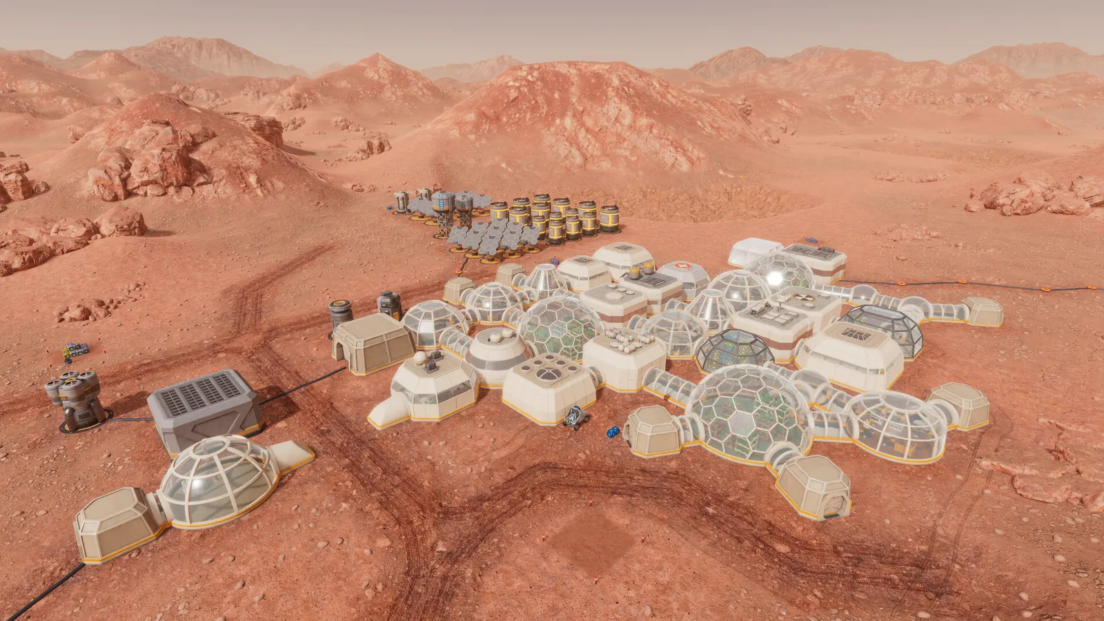 Planetbase 2 media 3