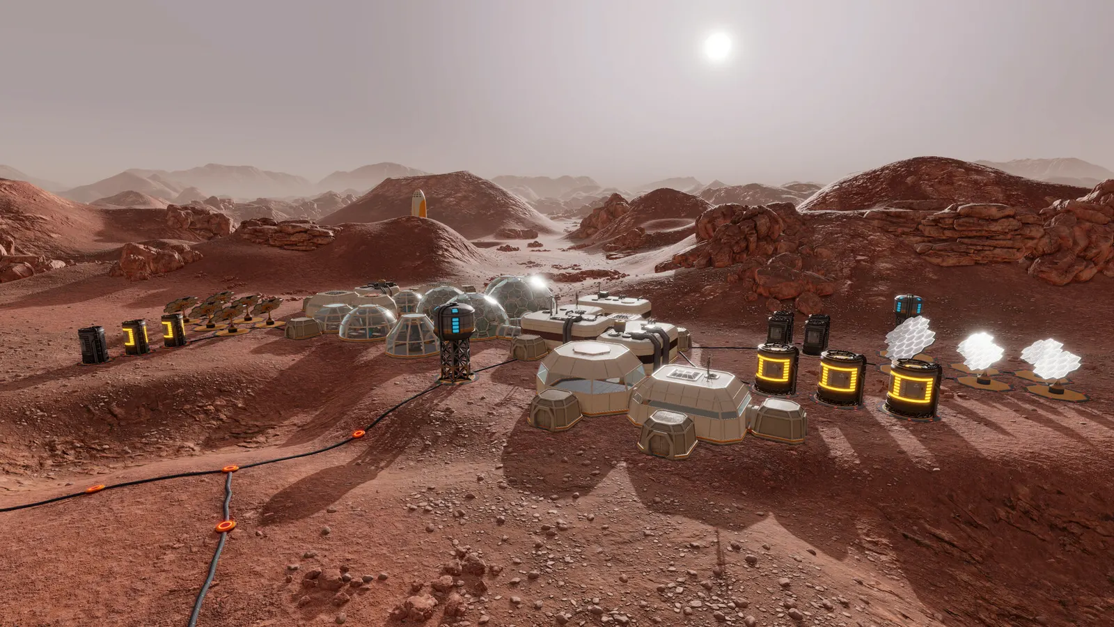 Planetbase 2 media 5