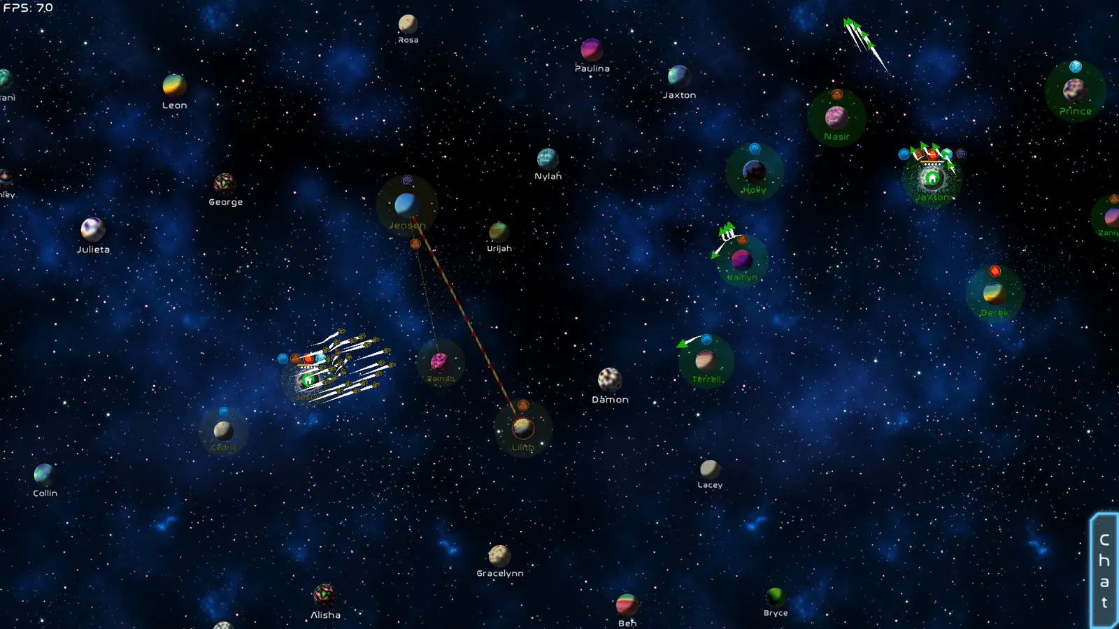 Planeticus media 14