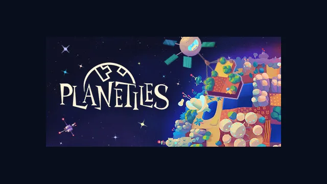 Planetiles