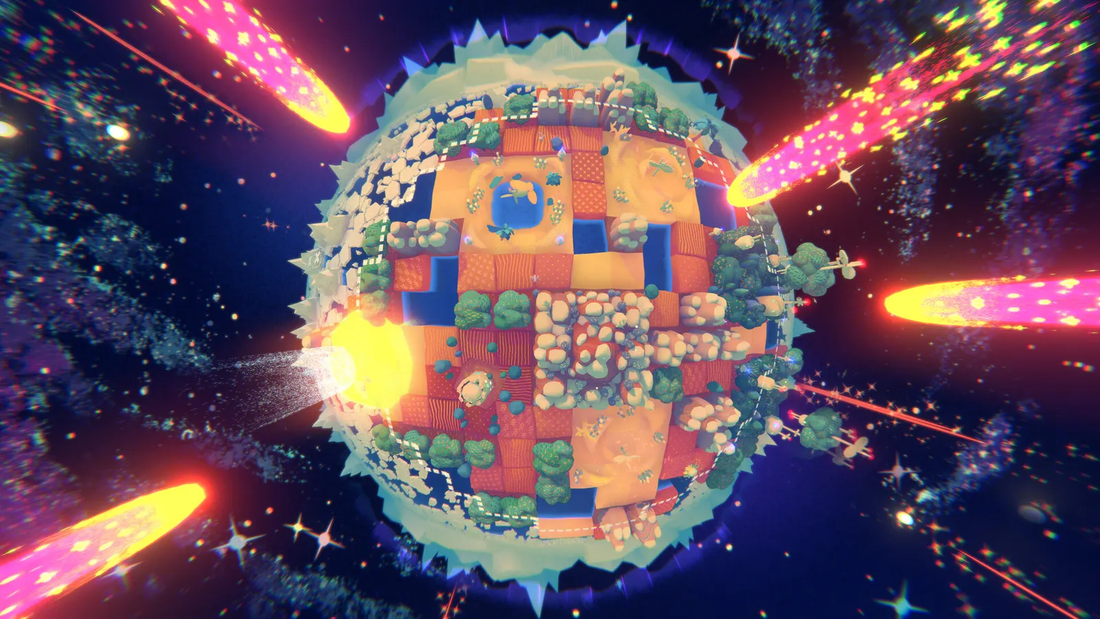 Planetiles media 4