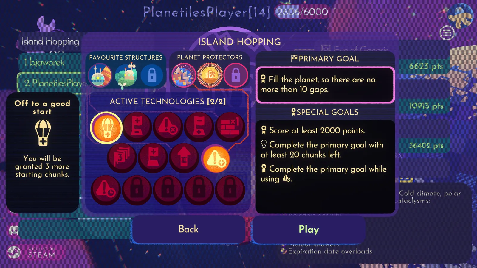 Planetiles media 8