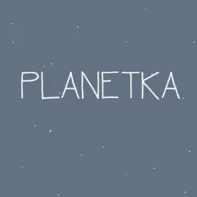 Обкладинка гри Planetka