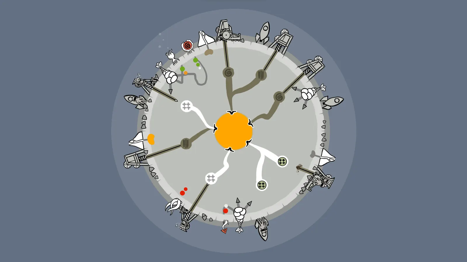 Planetka media 5