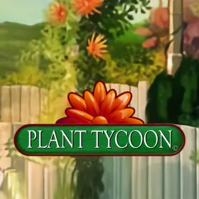 Обкладинка гри Plant Tycoon