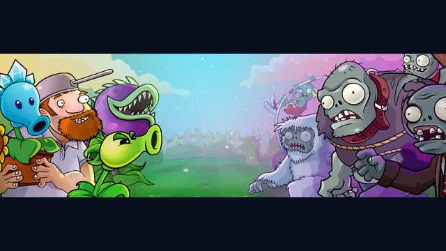 Plants vs. Zombies™: Replanted