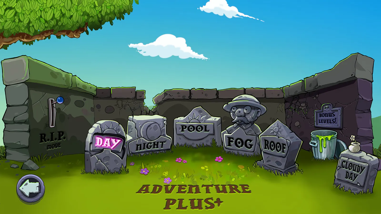 Plants vs. Zombies™: Replanted media 5