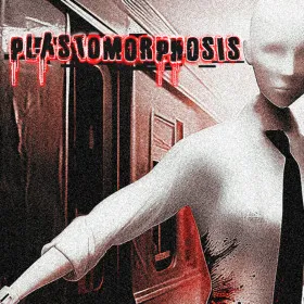 Обкладинка гри Plastomorphosis