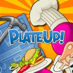Обкладинка гри PlateUp!
