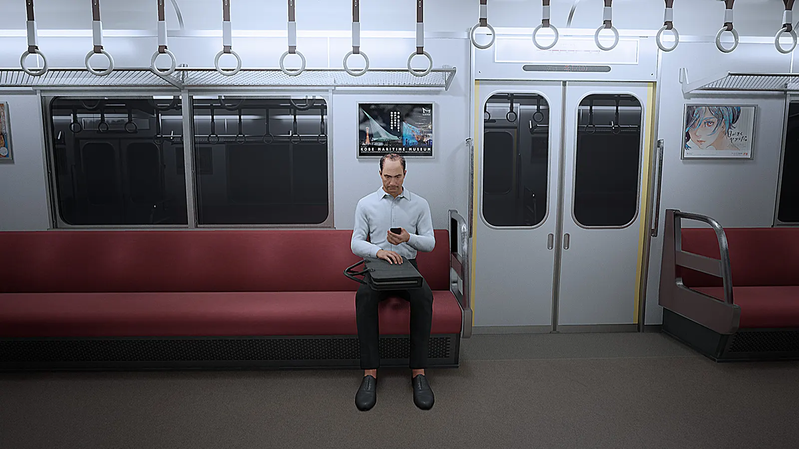 Platform 8 media 8