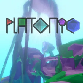 Обкладинка гри Platonic