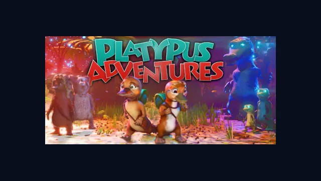 Platypus Adventures