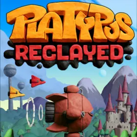 Обкладинка гри Platypus Reclayed