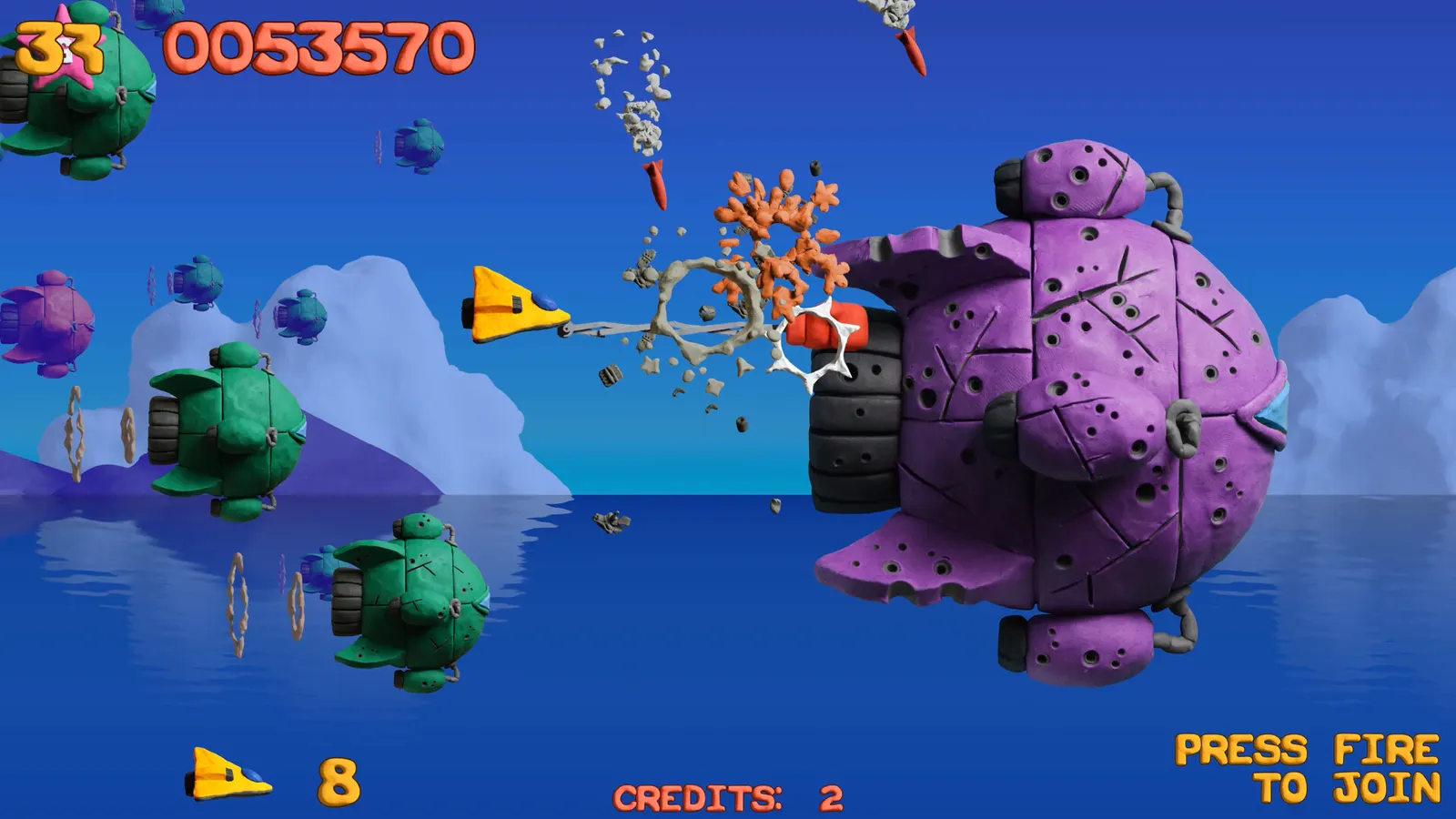 Platypus Reclayed media 4