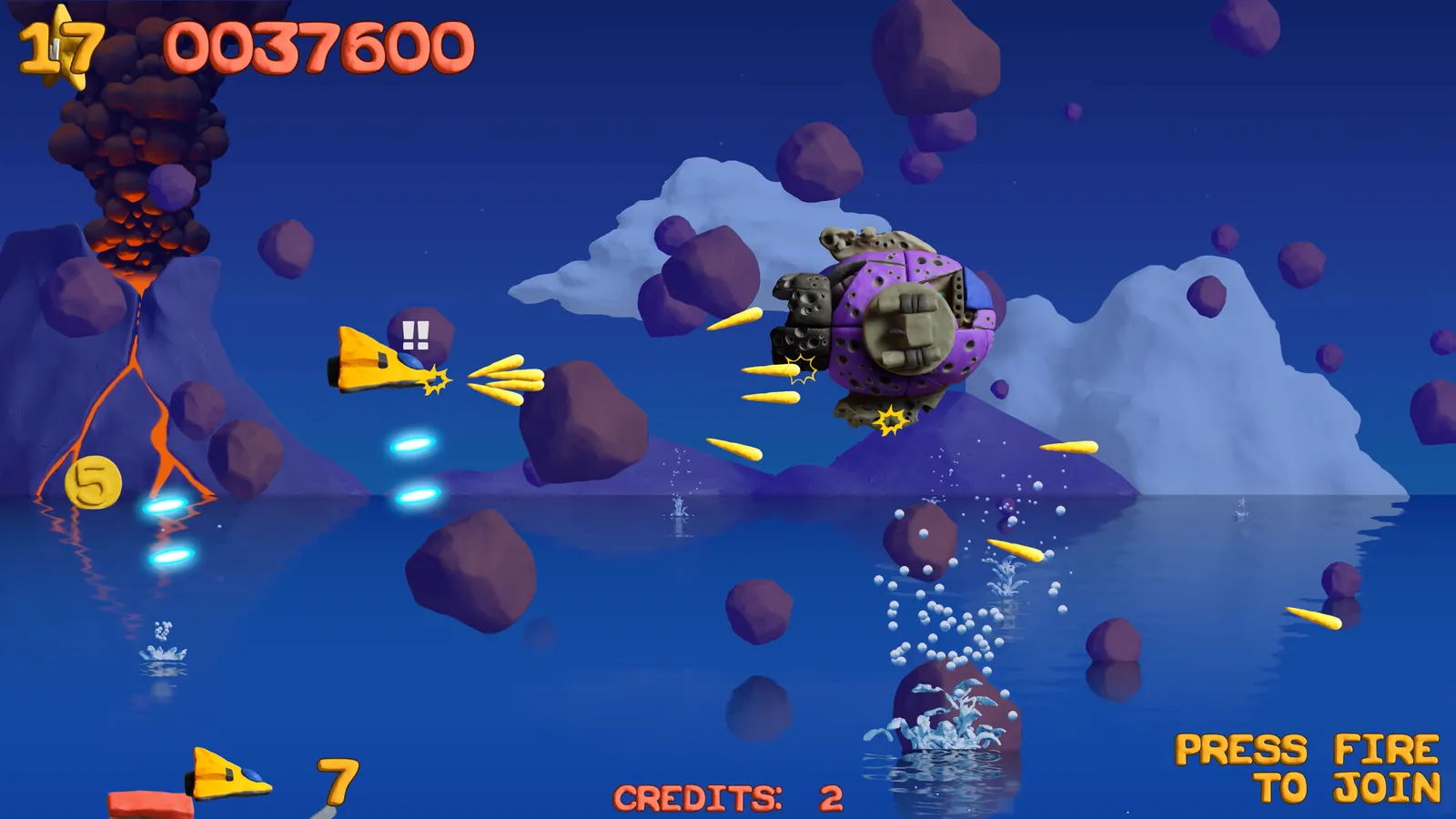 Platypus Reclayed media 7