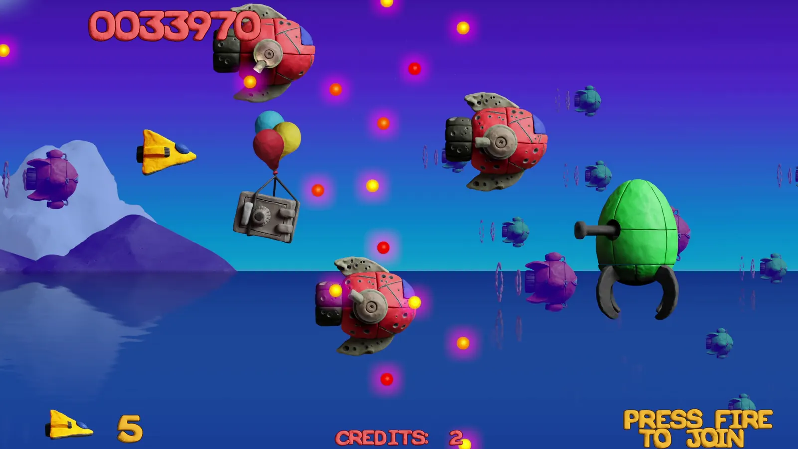 Platypus Reclayed media 9