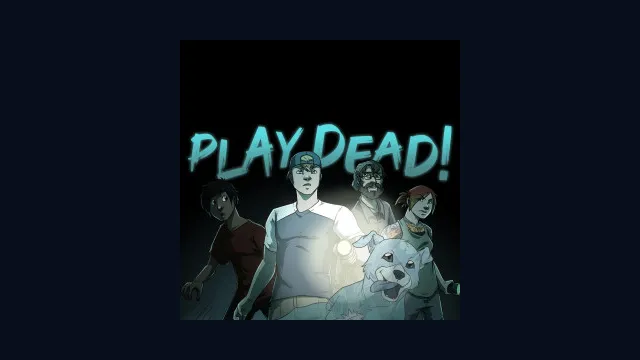 Play Dead!