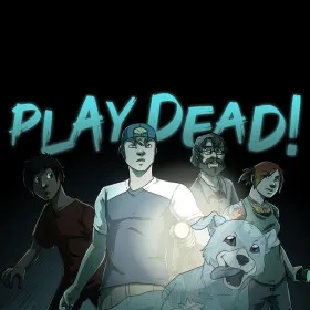 Обкладинка гри Play Dead!