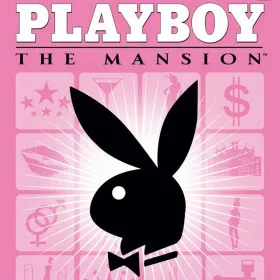 Обкладинка гри Playboy: The Mansion