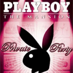Обкладинка гри Playboy: The Mansion - Private Party