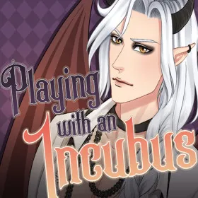 Обкладинка гри Playing with an Incubus