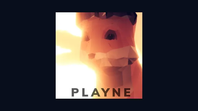 PLAYNE : The Meditation Game