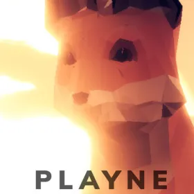 Обкладинка гри PLAYNE : The Meditation Game