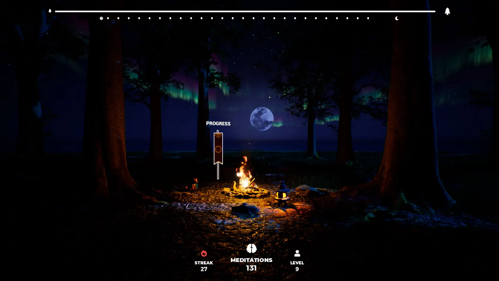 PLAYNE : The Meditation Game media 8