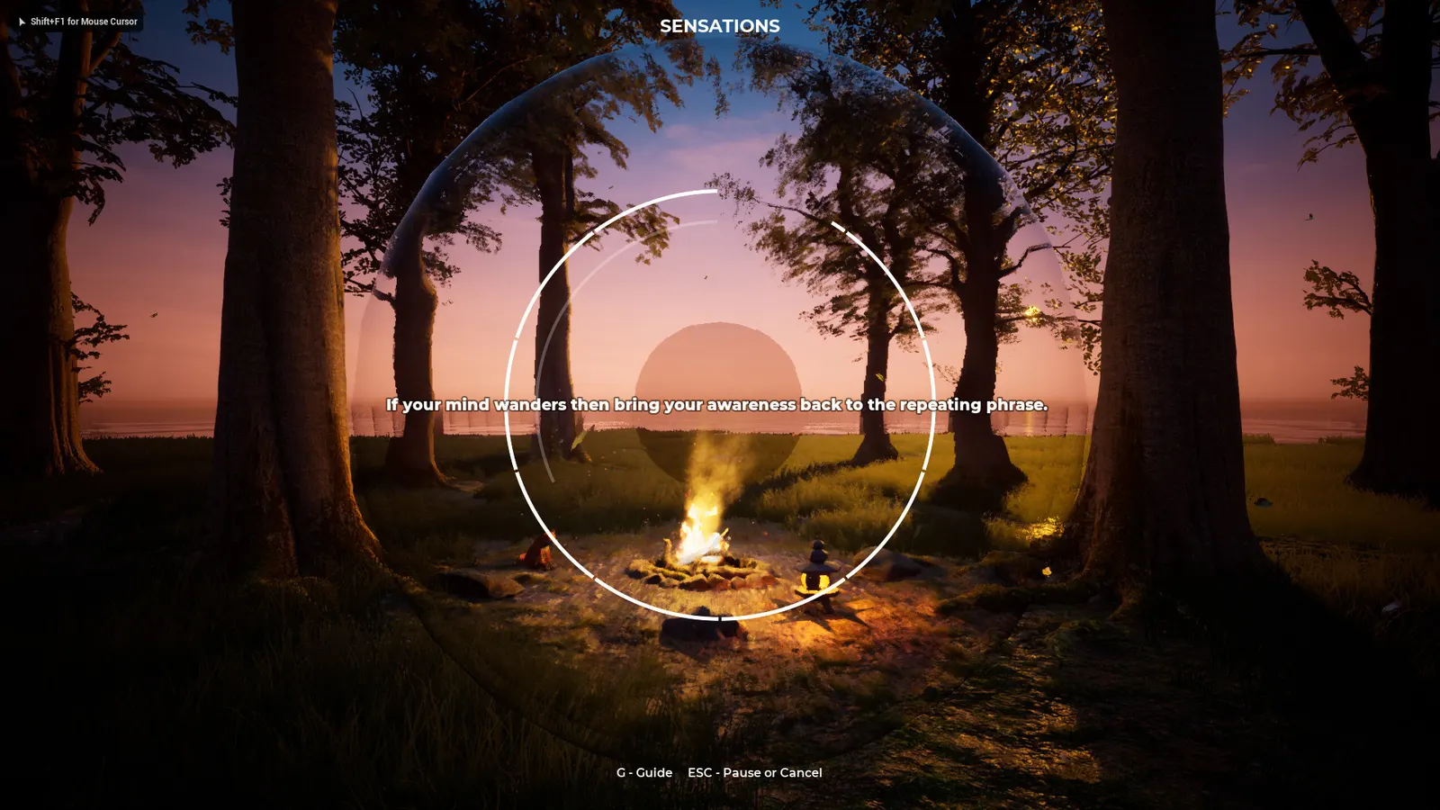 PLAYNE : The Meditation Game media 9