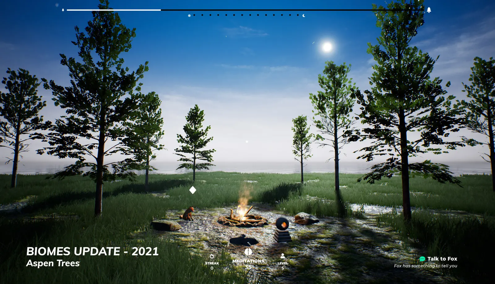 PLAYNE : The Meditation Game media 12