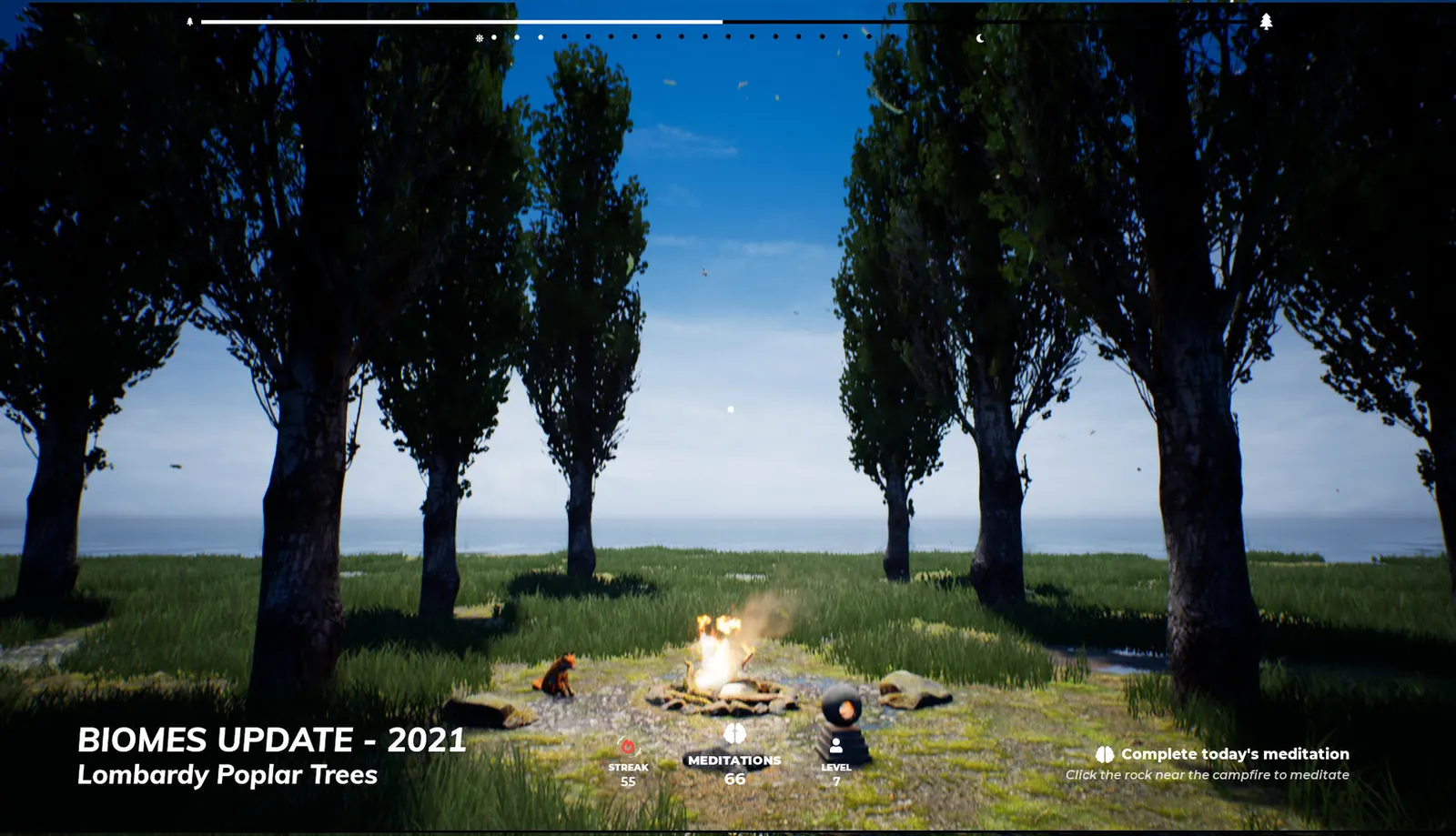 PLAYNE : The Meditation Game media 13