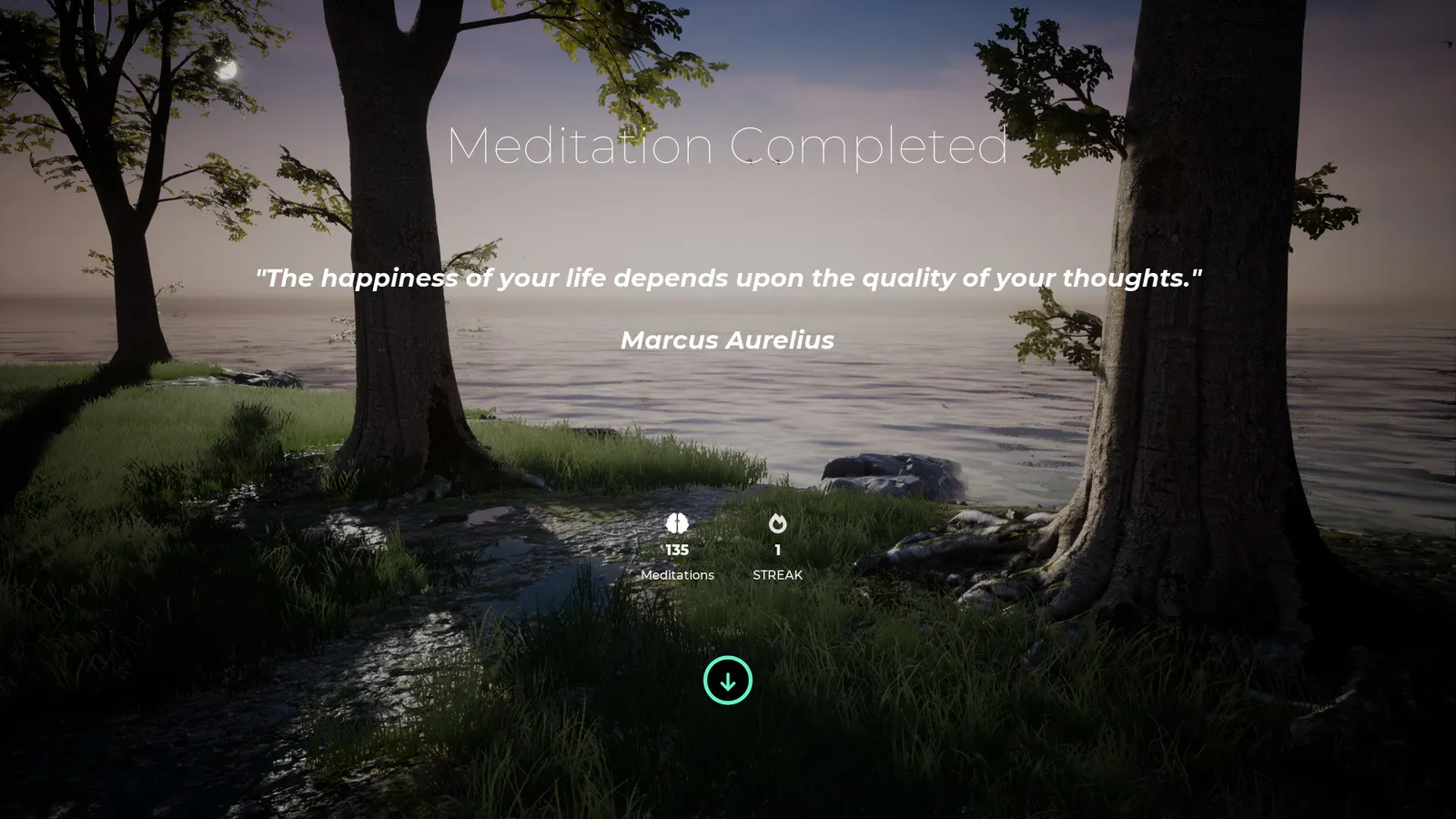 PLAYNE : The Meditation Game media 16