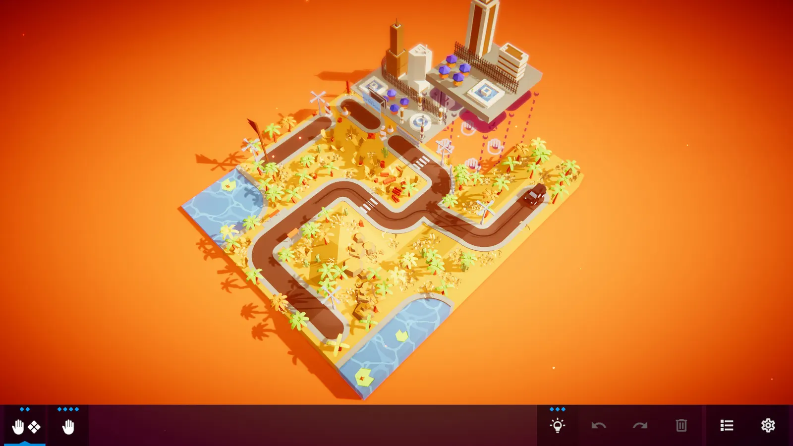 Please Fix The Road media 11
