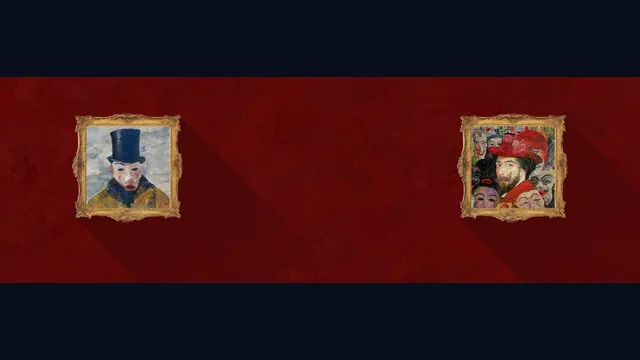 Please, Touch The Artwork 2